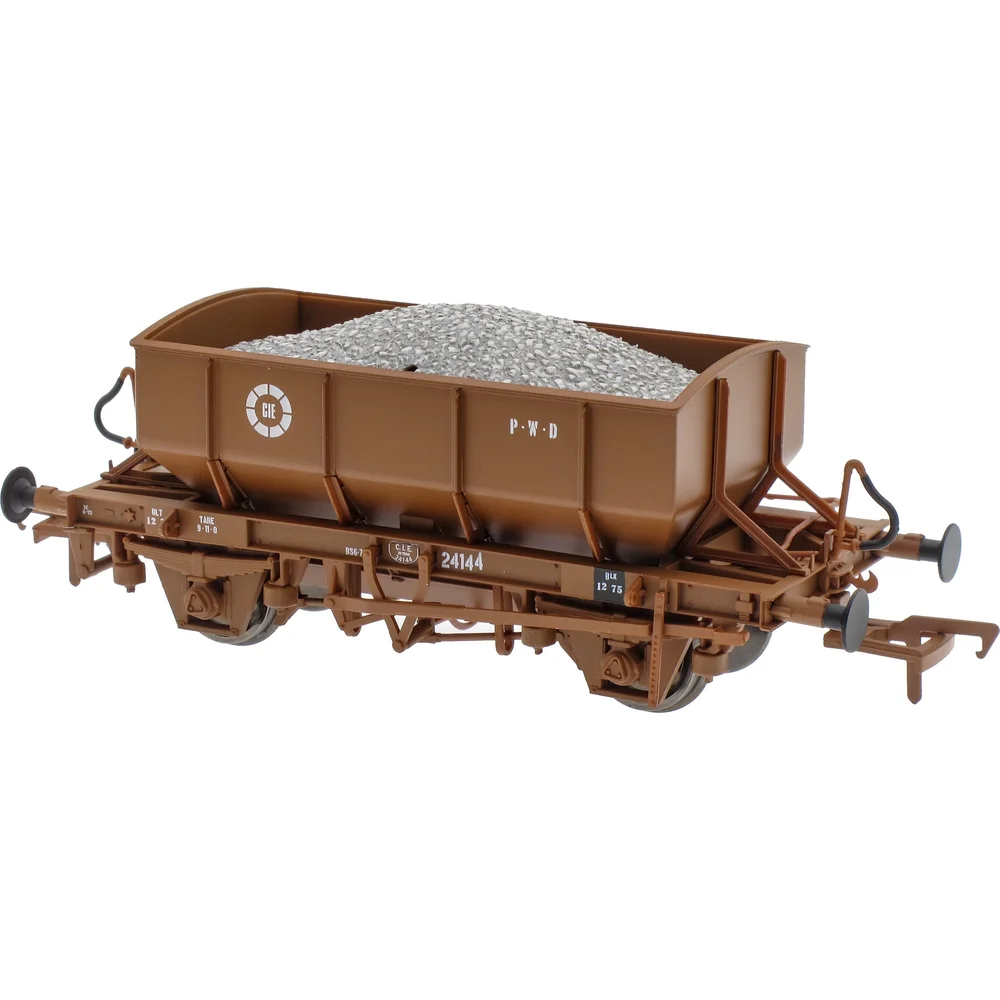 right-front-three-quarter-view by Irish Railway Models