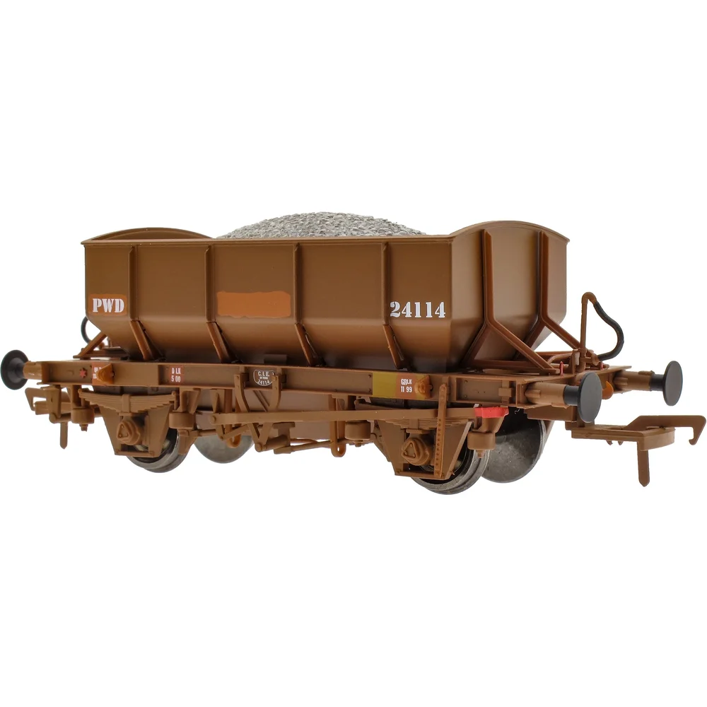 right-front-three-quarter-view by Irish Railway Models