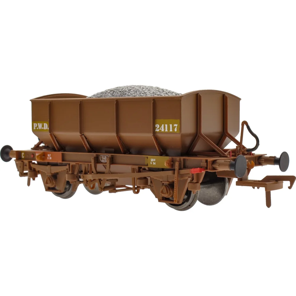 right-front-three-quarter-view by Irish Railway Models