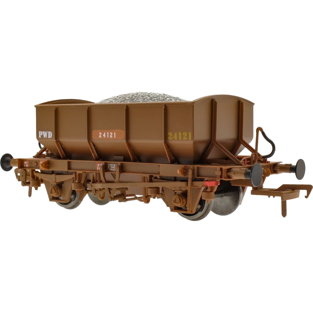right-front-three-quarter-view by Irish Railway Models