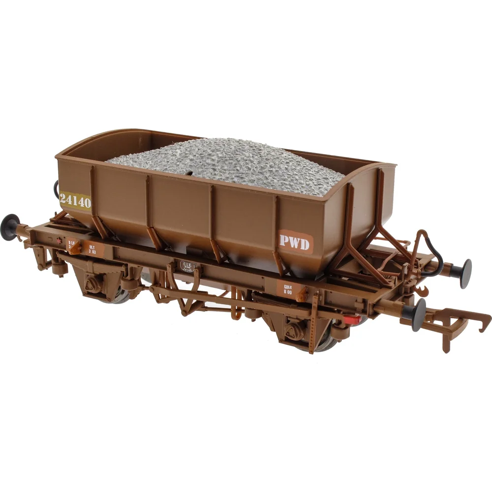 right-front-three-quarter-view by Irish Railway Models