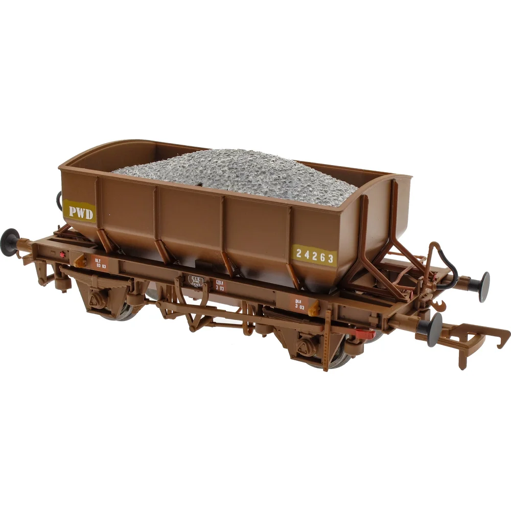 right-front-three-quarter-view by Irish Railway Models