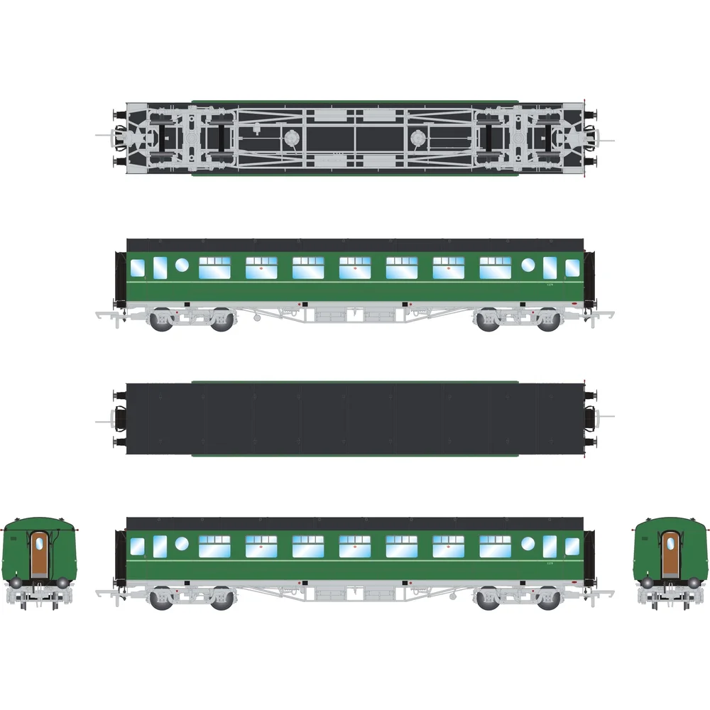 illustration-all-elevations by Irish Railway Models