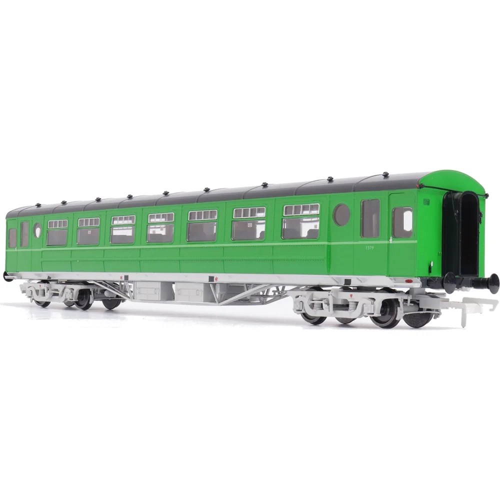 right-front-three-quarter-view by Irish Railway Models