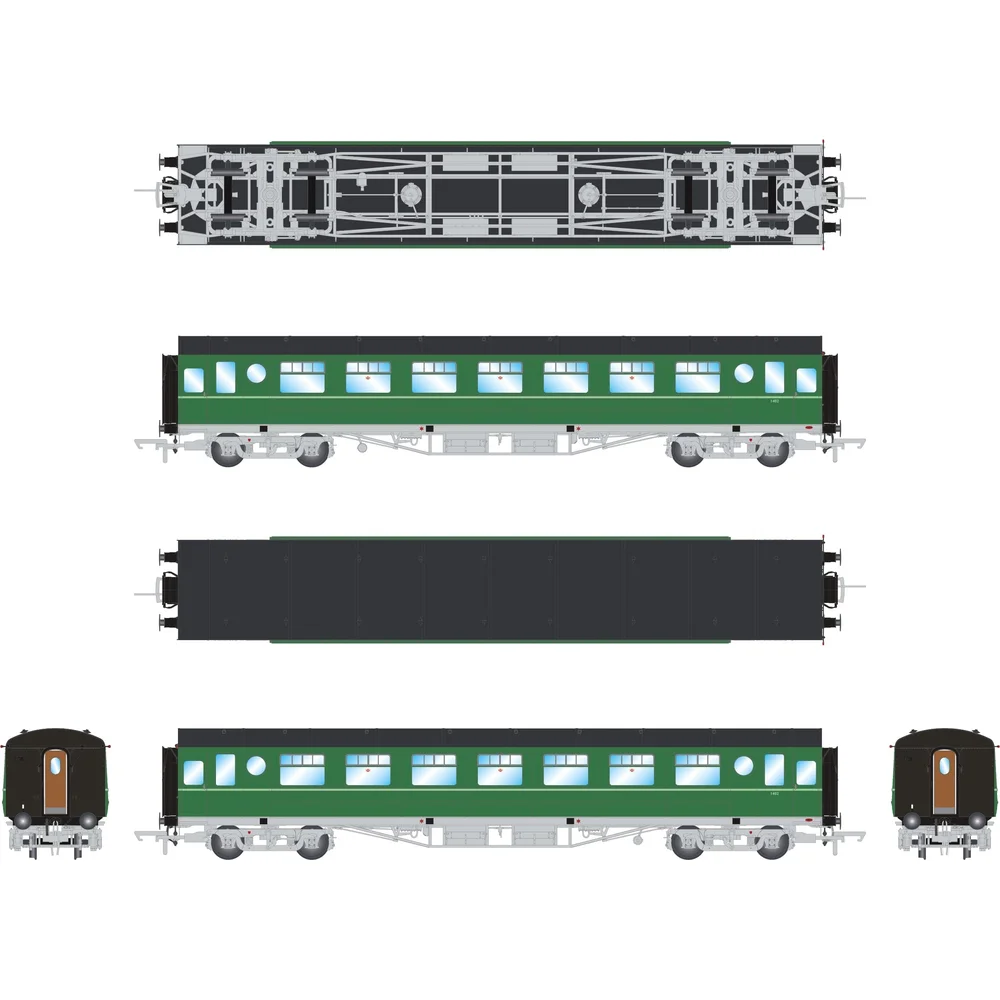 illustration-all-elevations by Irish Railway Models