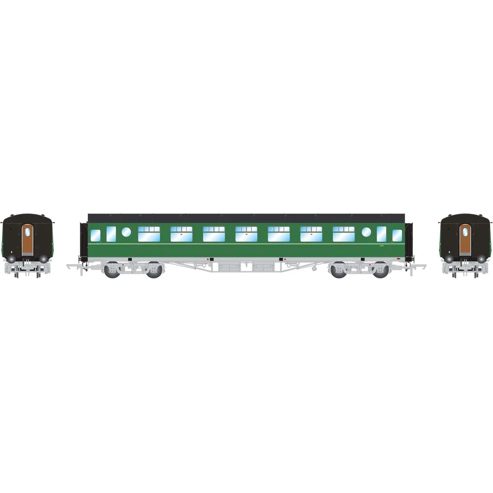 illustration-front-and-side-elevations by Irish Railway Models