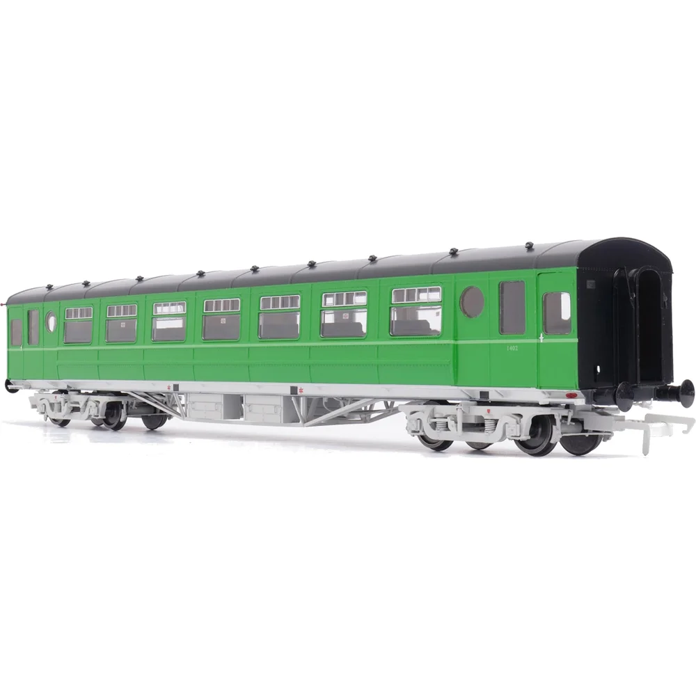 right-front-three-quarter-view by Irish Railway Models