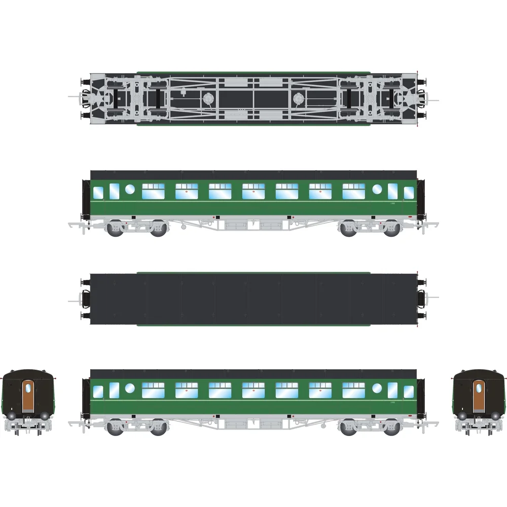 illustration-all-elevations by Irish Railway Models
