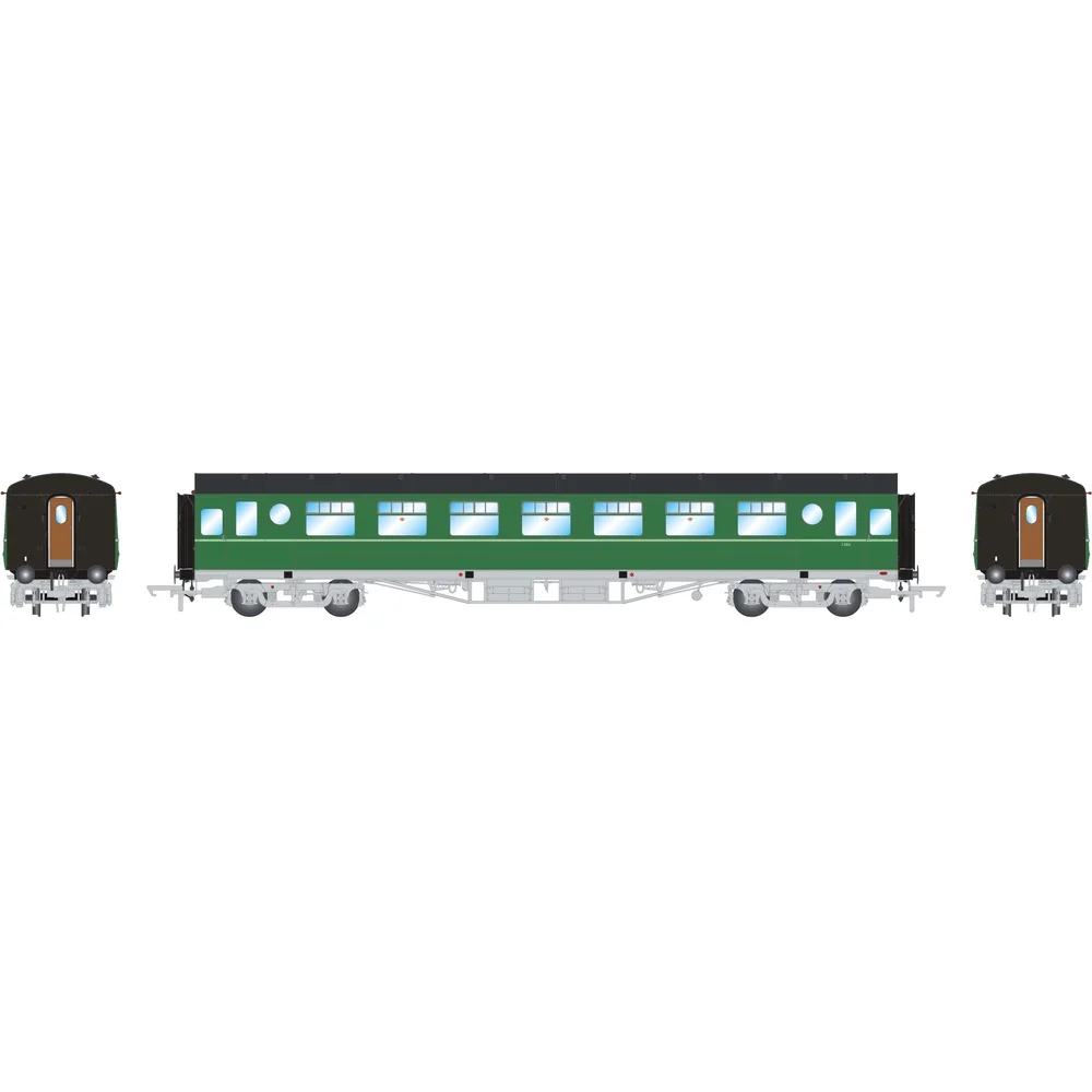 illustration-front-and-side-elevations by Irish Railway Models