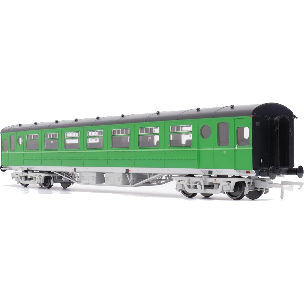 right-front-three-quarter-view by Irish Railway Models