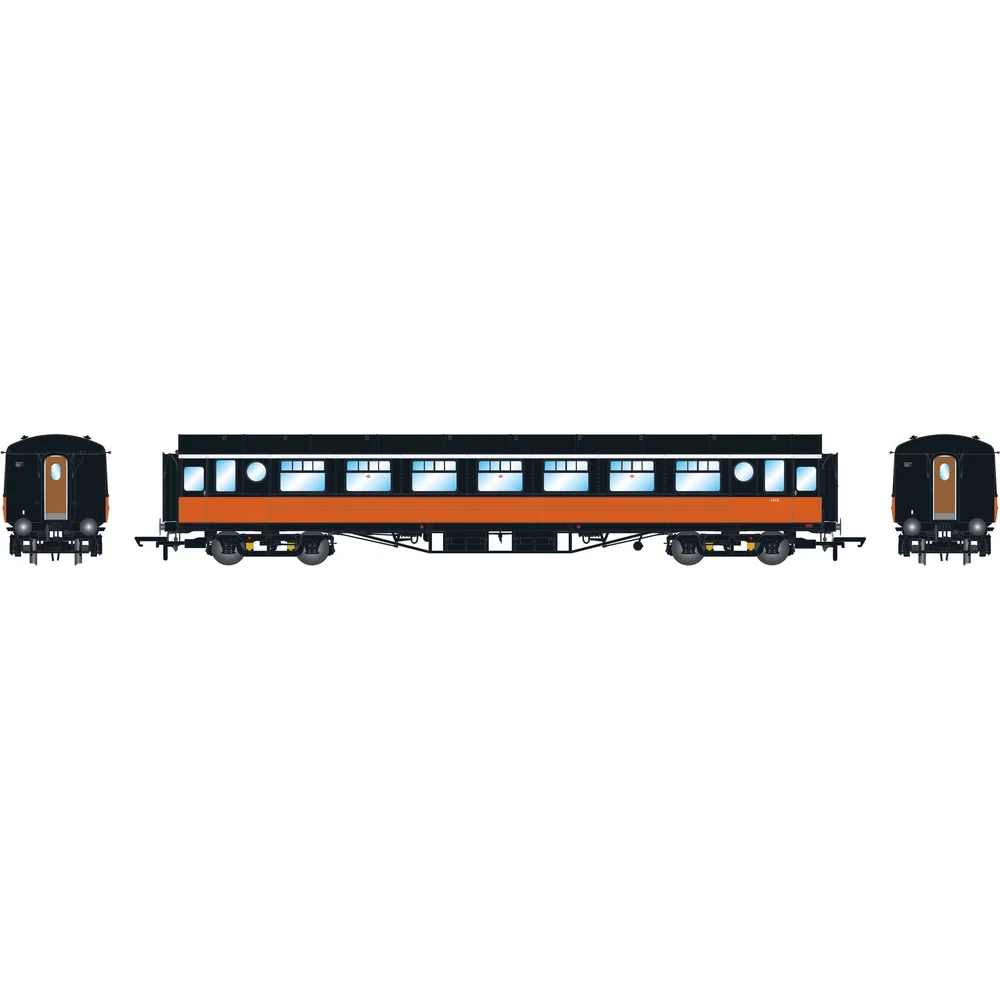 illustration-front-and-side-elevations by Irish Railway Models
