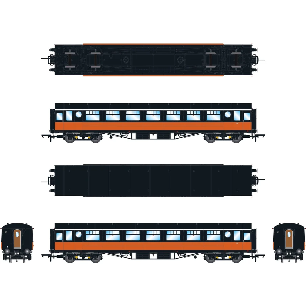 illustration-all-elevations by Irish Railway Models