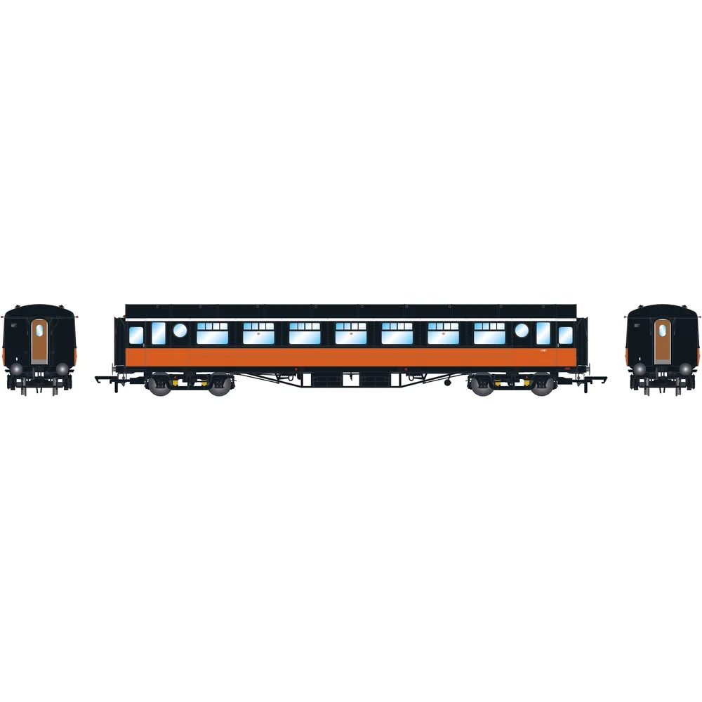 illustration-front-and-side-elevations by Irish Railway Models