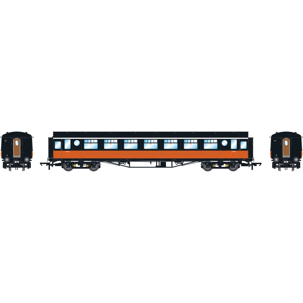 illustration-front-and-side-elevations by Irish Railway Models