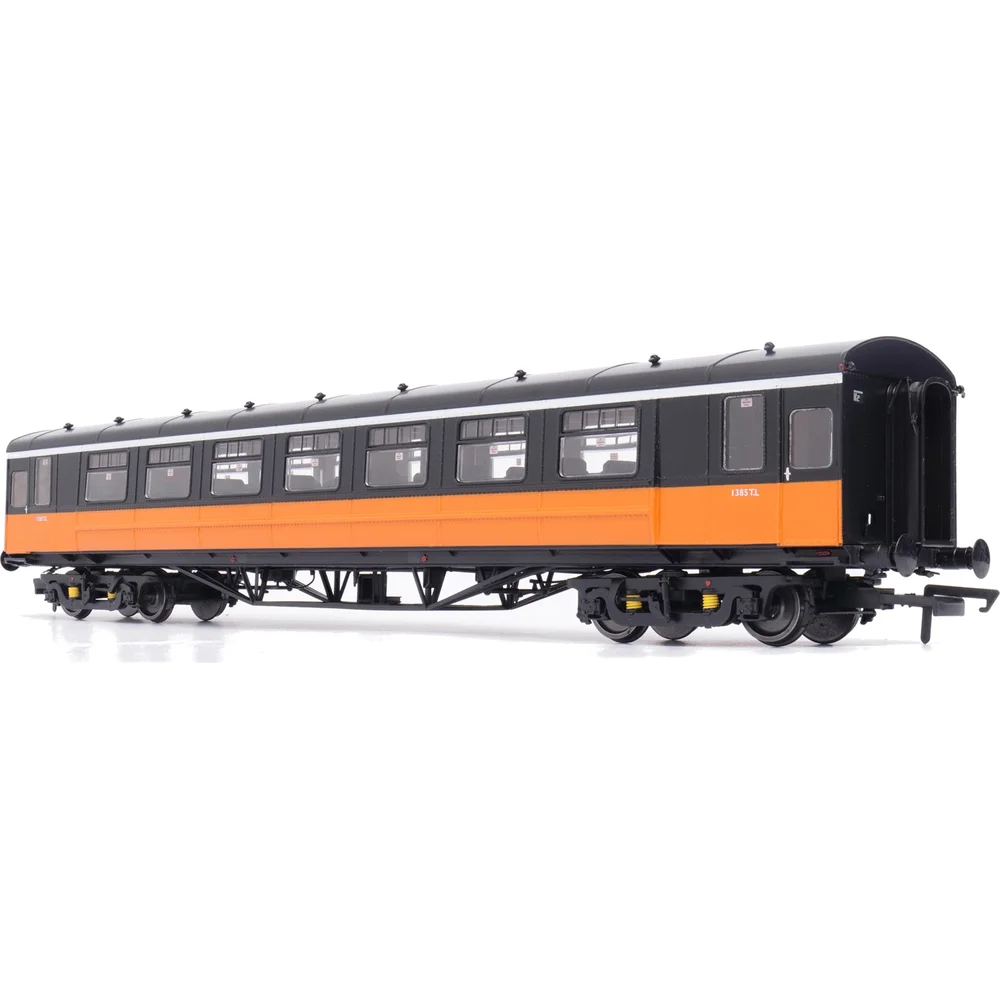 right-front-three-quarter-view by Irish Railway Models