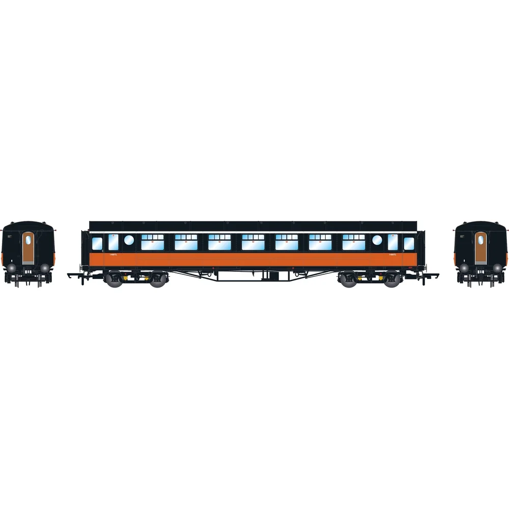 illustration-front-and-side-elevations by Irish Railway Models