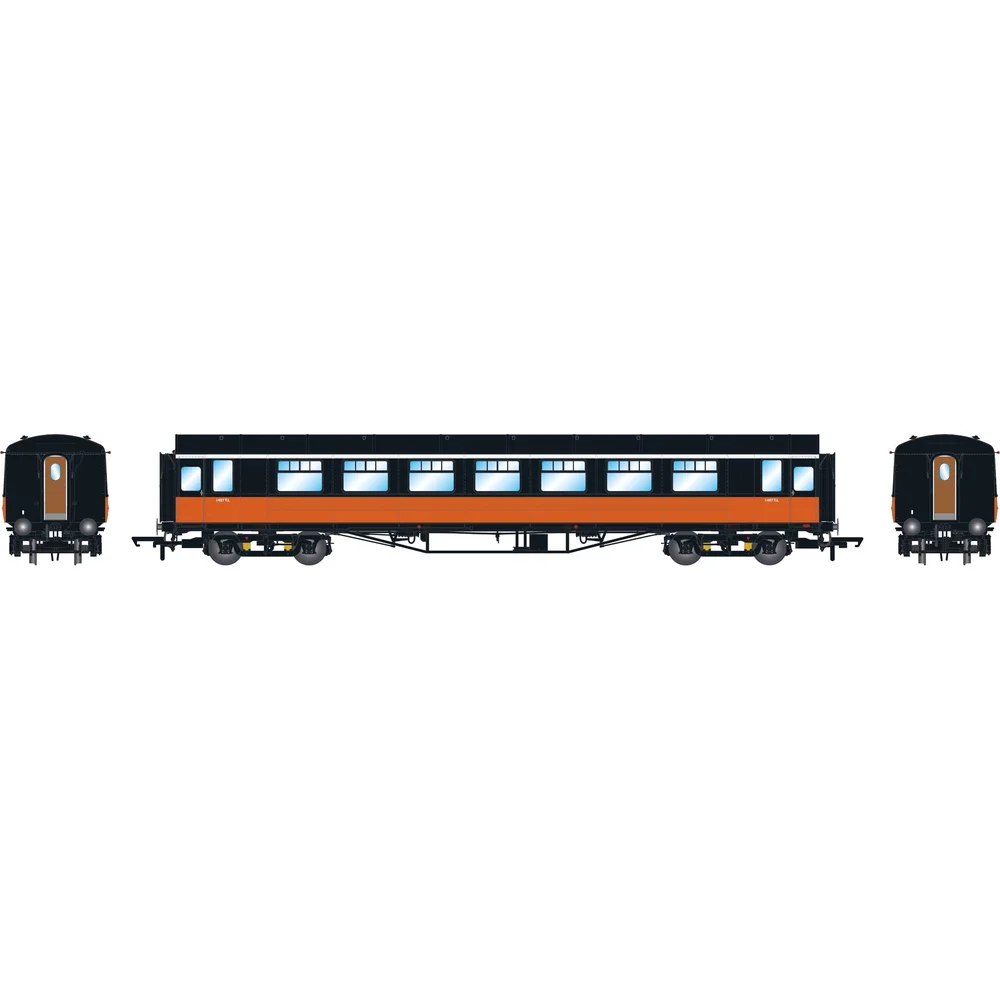 illustration-front-and-side-elevations by Irish Railway Models
