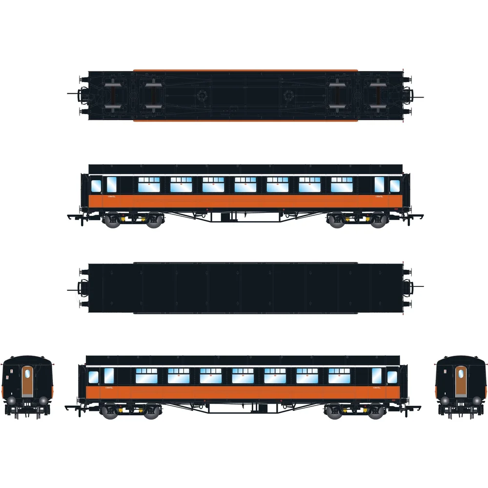 illustration-all-elevations by Irish Railway Models