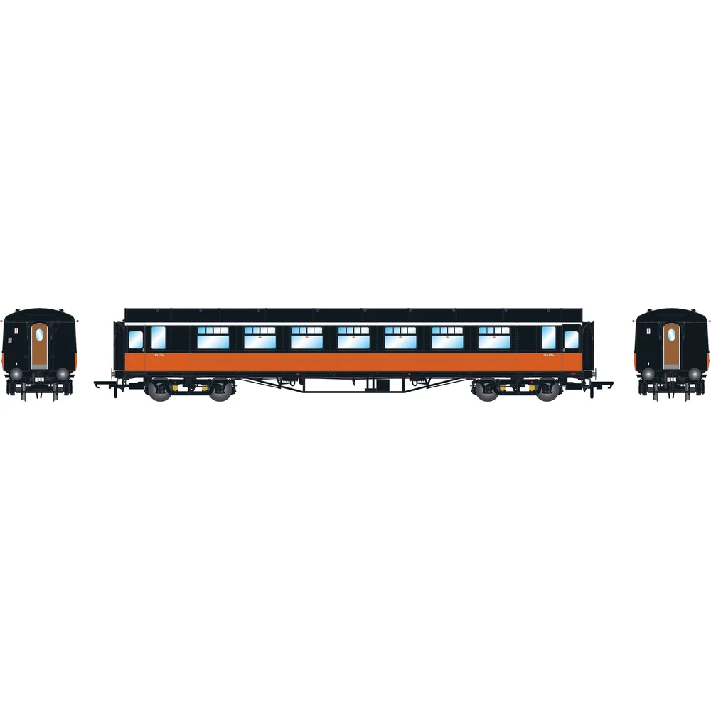 illustration-front-and-side-elevations by Irish Railway Models