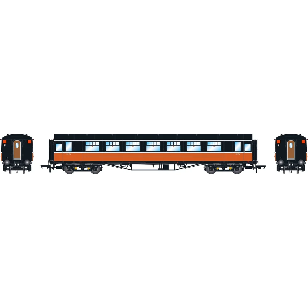 illustration-front-and-side-elevations by Irish Railway Models