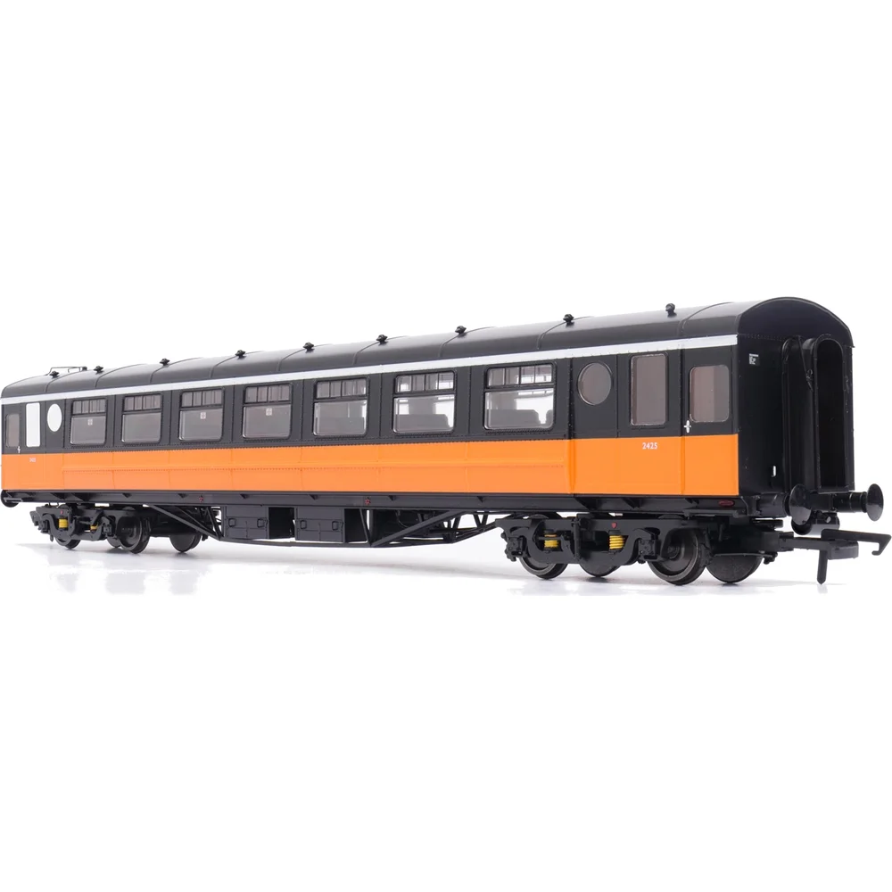 right-front-three-quarter-view by Irish Railway Models
