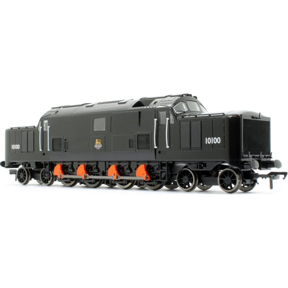 KR Models KRM-FELL-OO-1 — Right Front Three Quarter View by KR Models