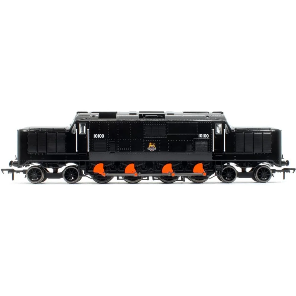 KR Models KRM-FELL-OO-1 — Side Elevation Left Direction by KR Models