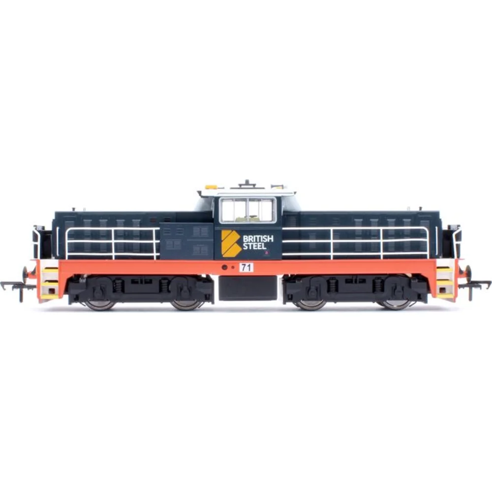 Side Elevation Left Direction by KR Models