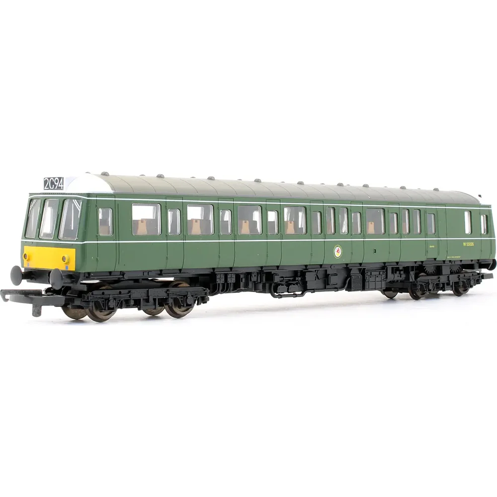 Lima Left front three quarter view