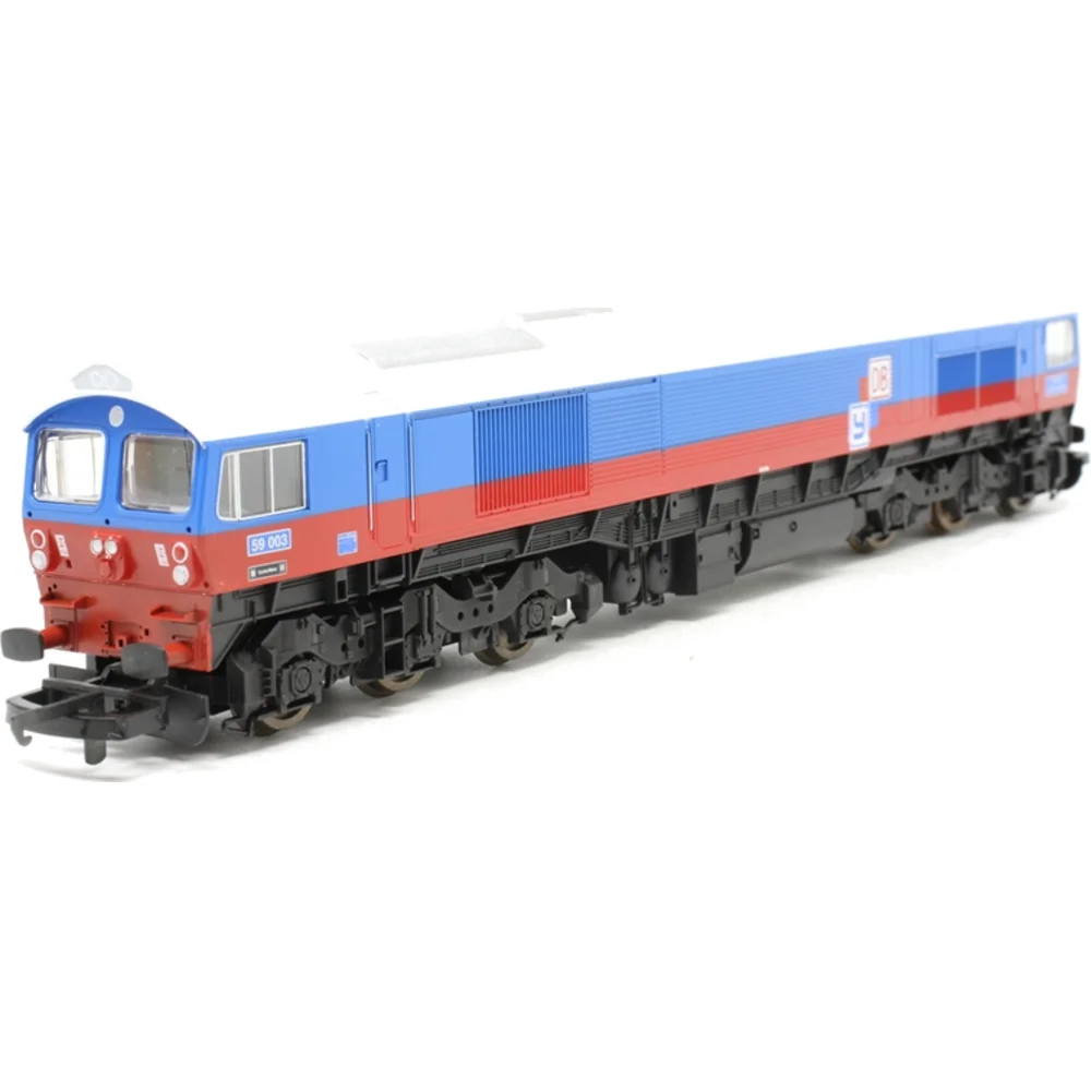 British Rail Class 59, DB Schenker (Foster Yeoman)