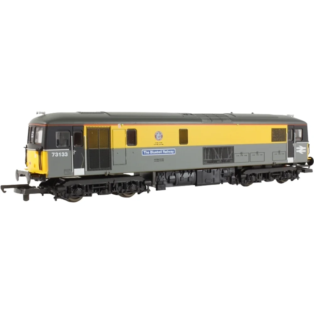 Lima L204648 Class 73 in OO