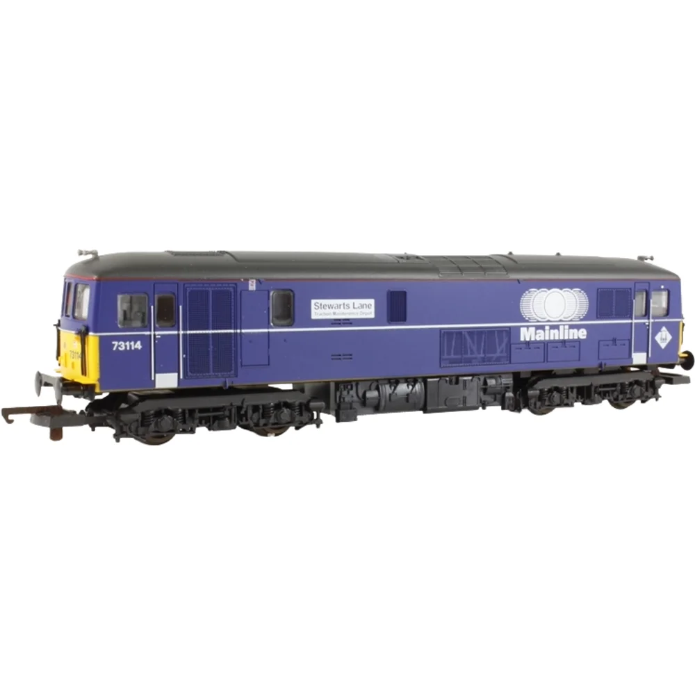 Lima L204862 Class 73 in OO