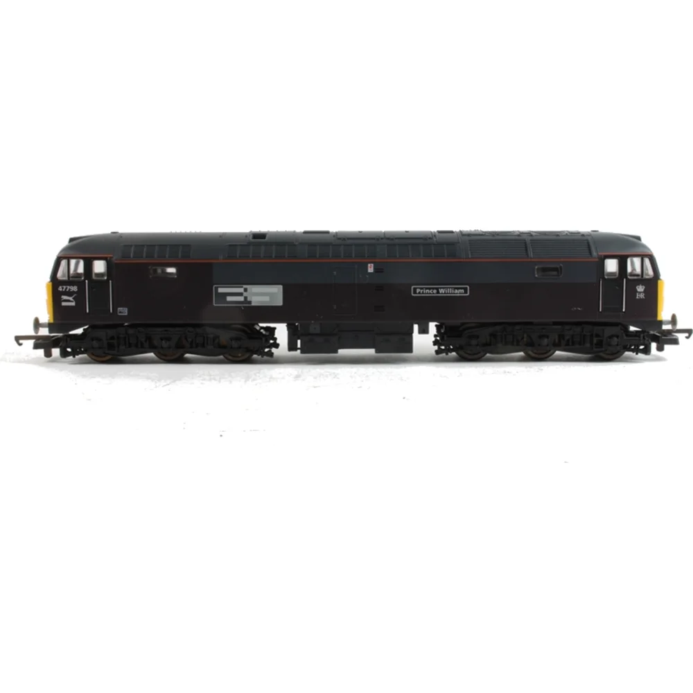 side-elevation-left-direction by Lima