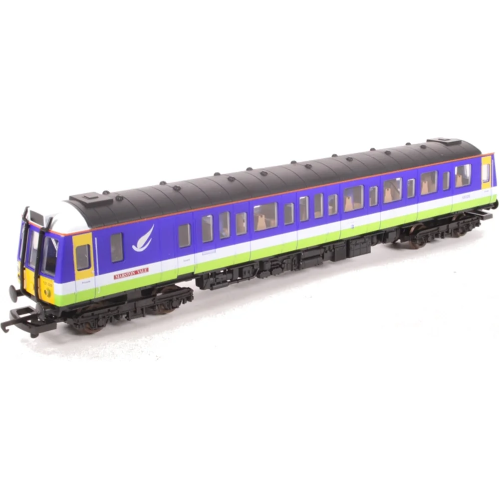 British Rail Class 121, Silverlink (Metro)