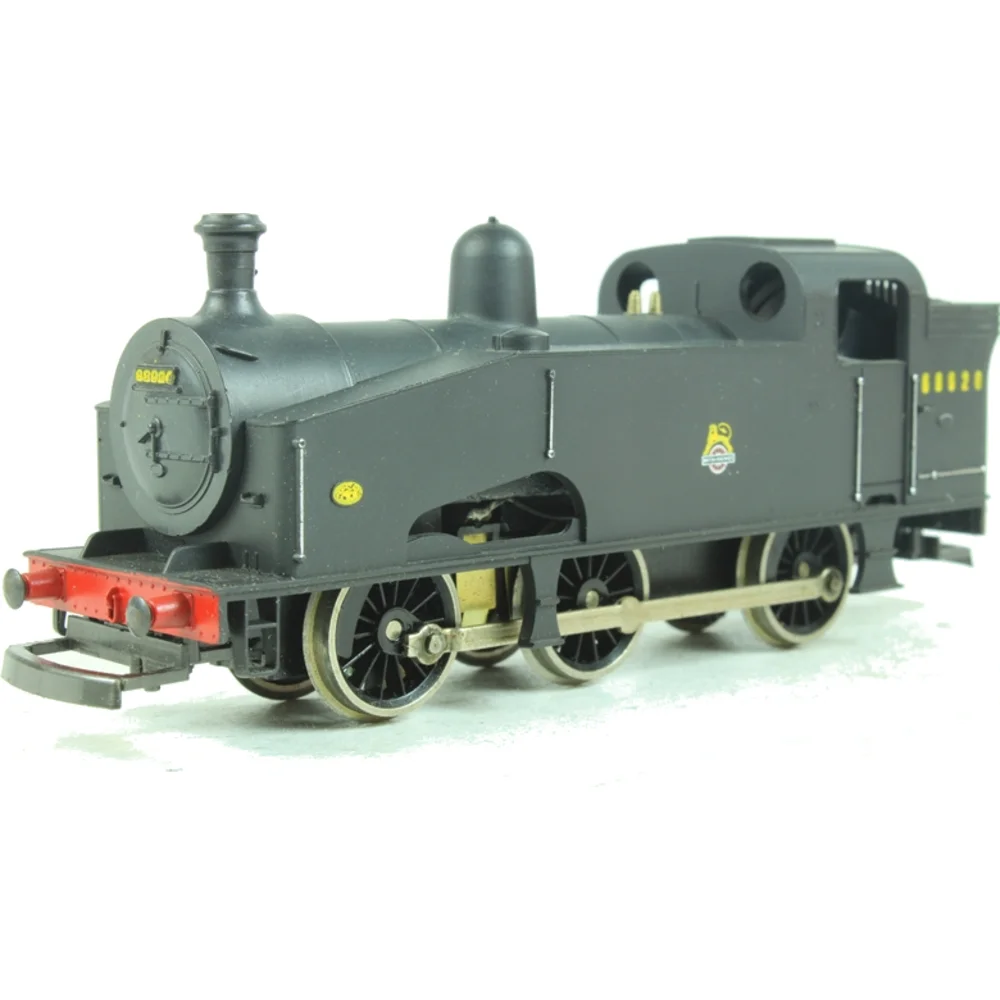 Great Northern Railway Class J23, British Railways (Black with Early Emblem)