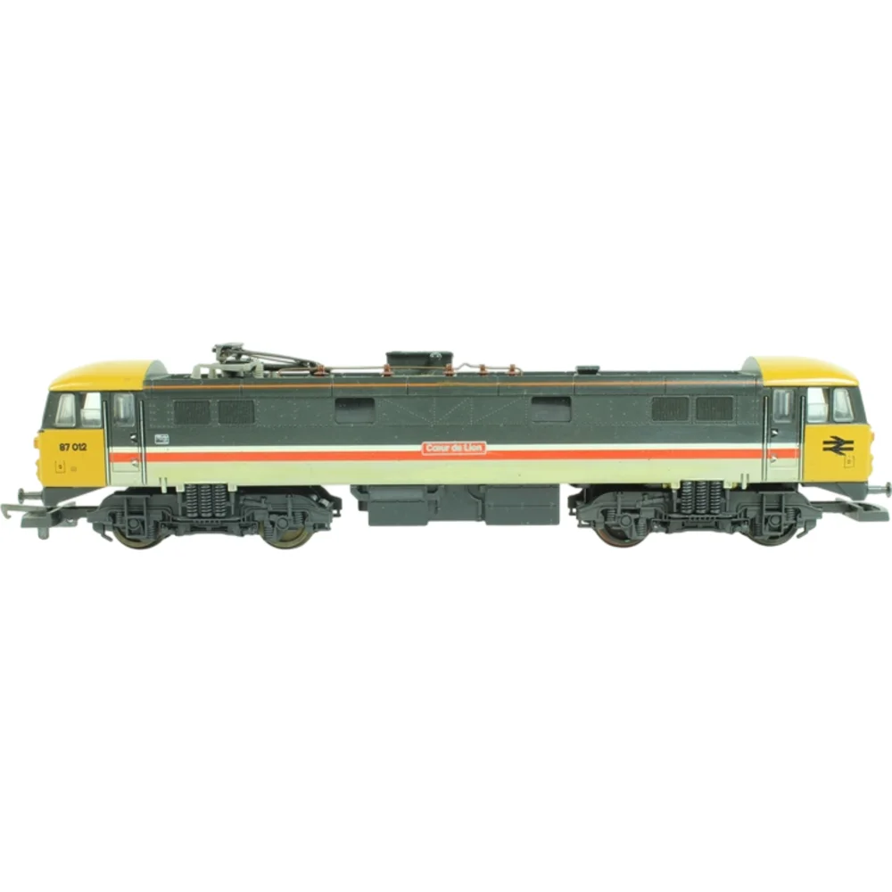 Side Elevation Left Direction by Lima