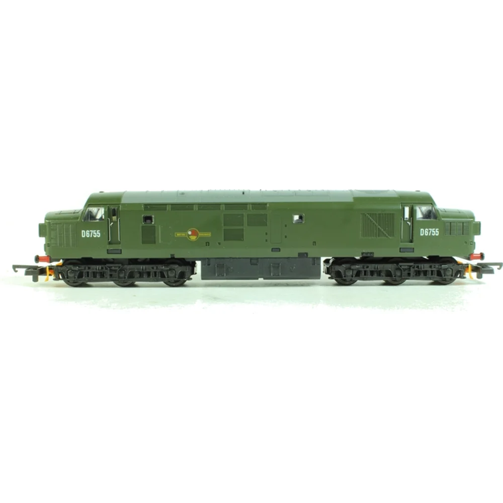 side-elevation-left-direction by Lima