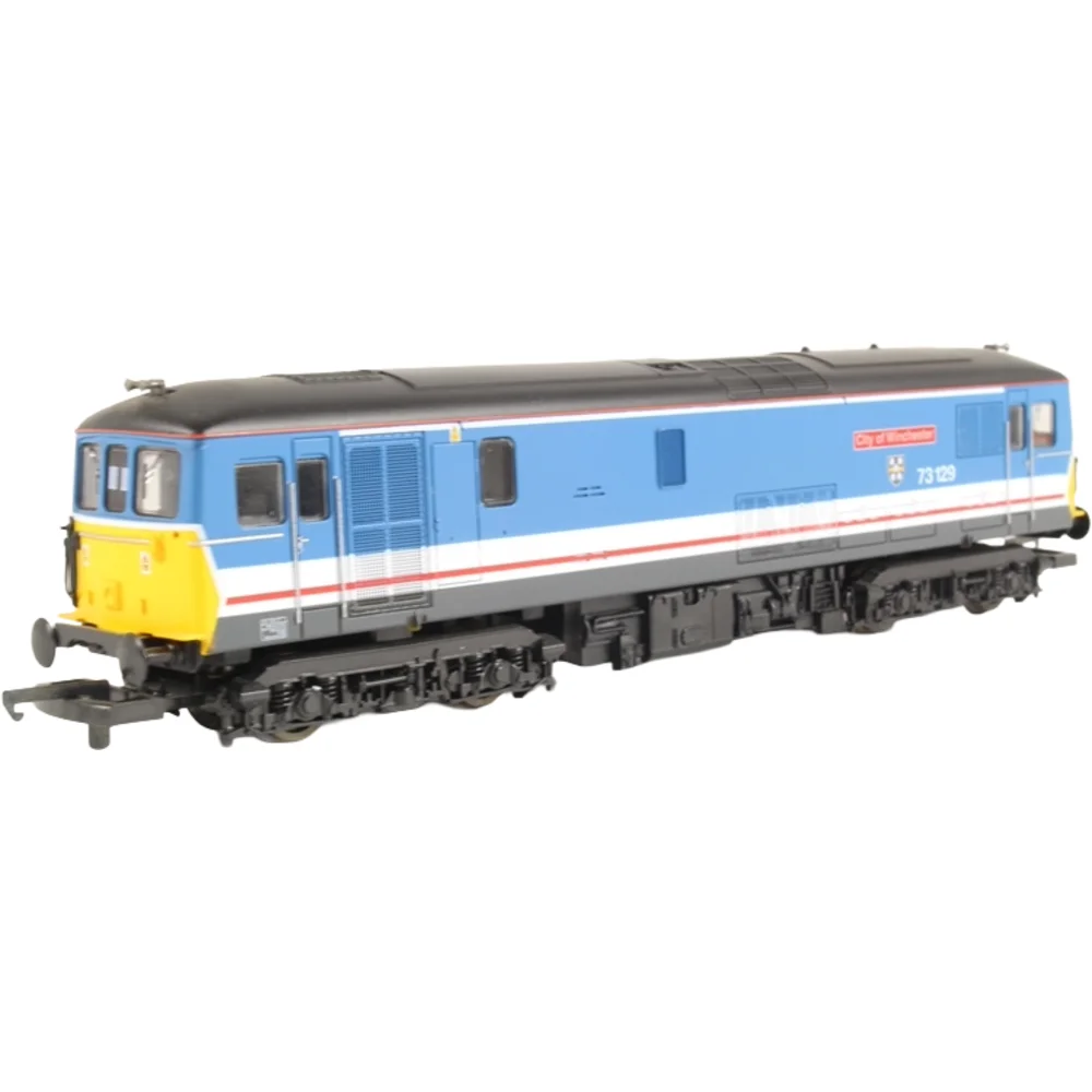 Lima L205178 Class 73 in OO