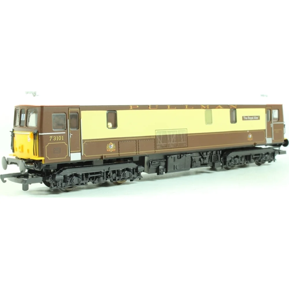 Lima L205186 Class 73 in OO