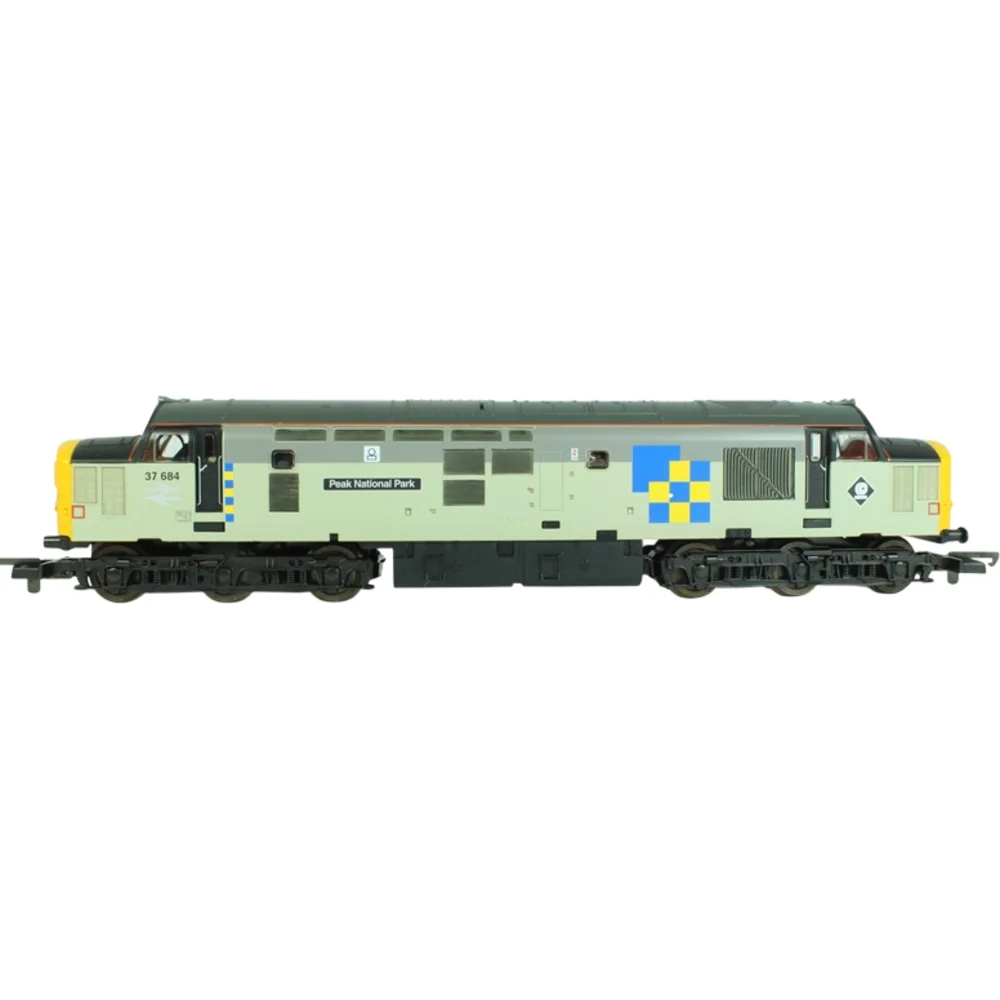 Lima L205187 — Side Elevation Left Direction by Lima