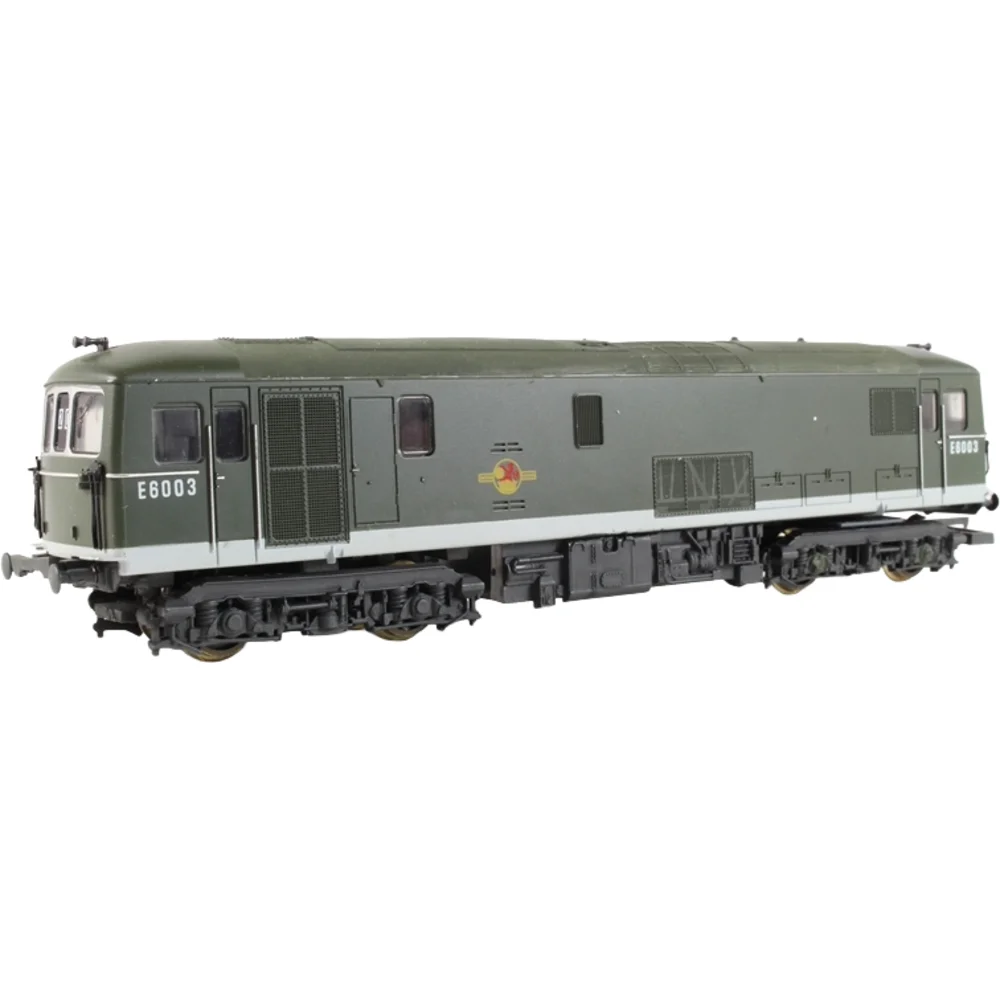 Lima L205192 Class 73 in OO