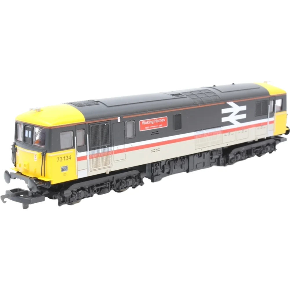 Lima L205194 Class 73 in OO