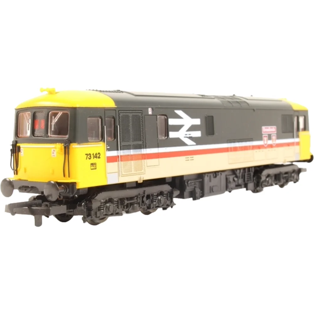 Lima L205194 Class 73 in OO