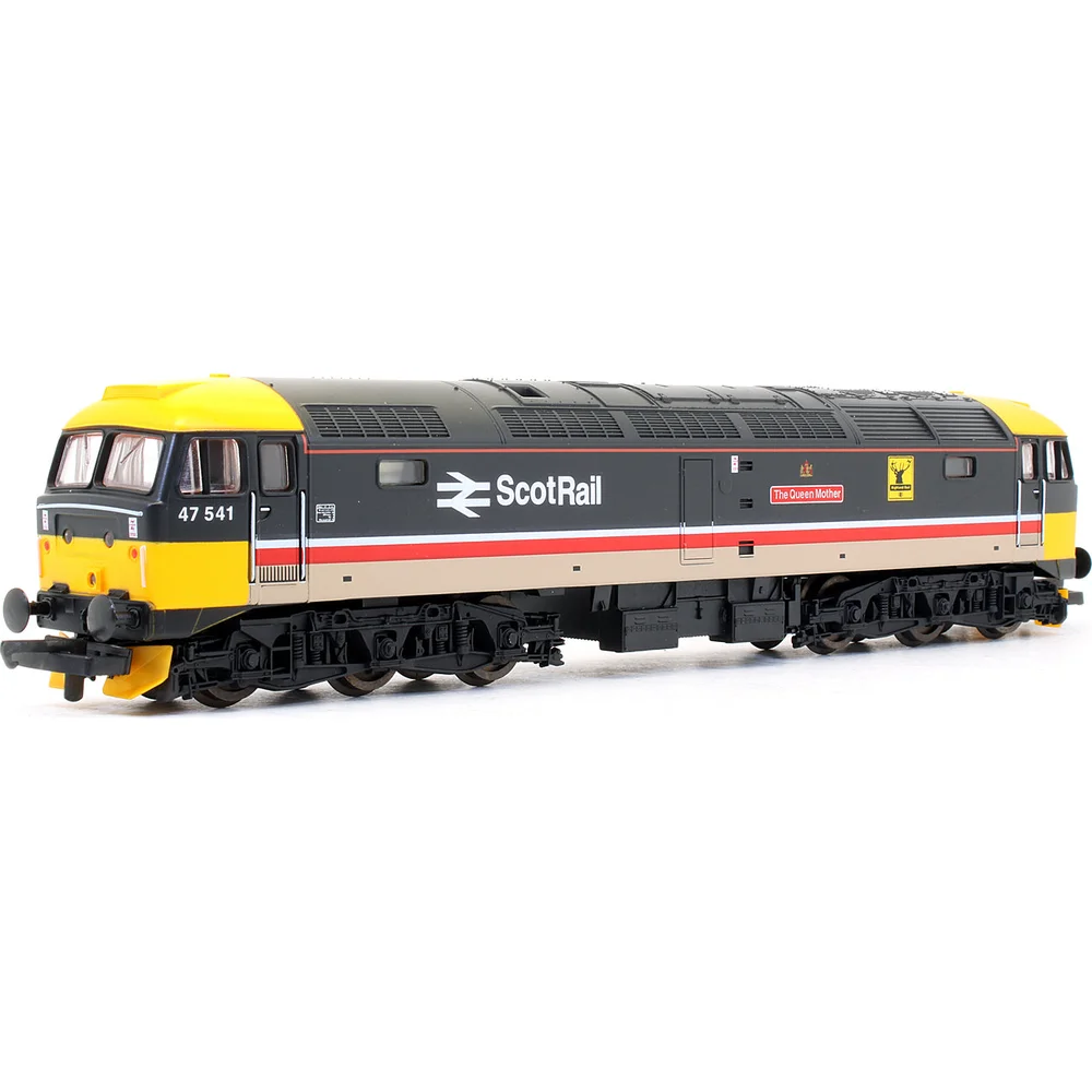 left-rear-three-quarter-view by Lima