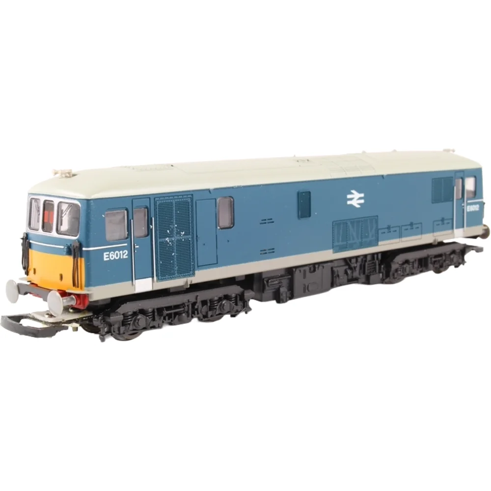 Lima L205223 Class 73 in OO