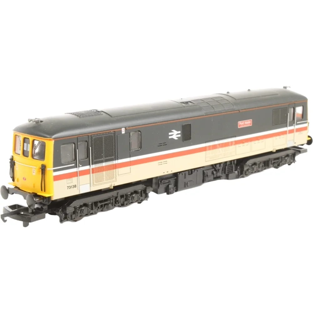 Lima L205271 Class 73 in OO