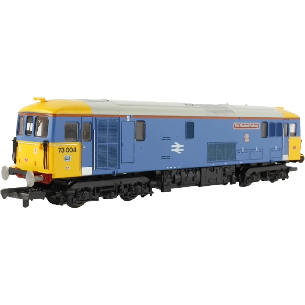 Lima L205273 Class 73 in OO