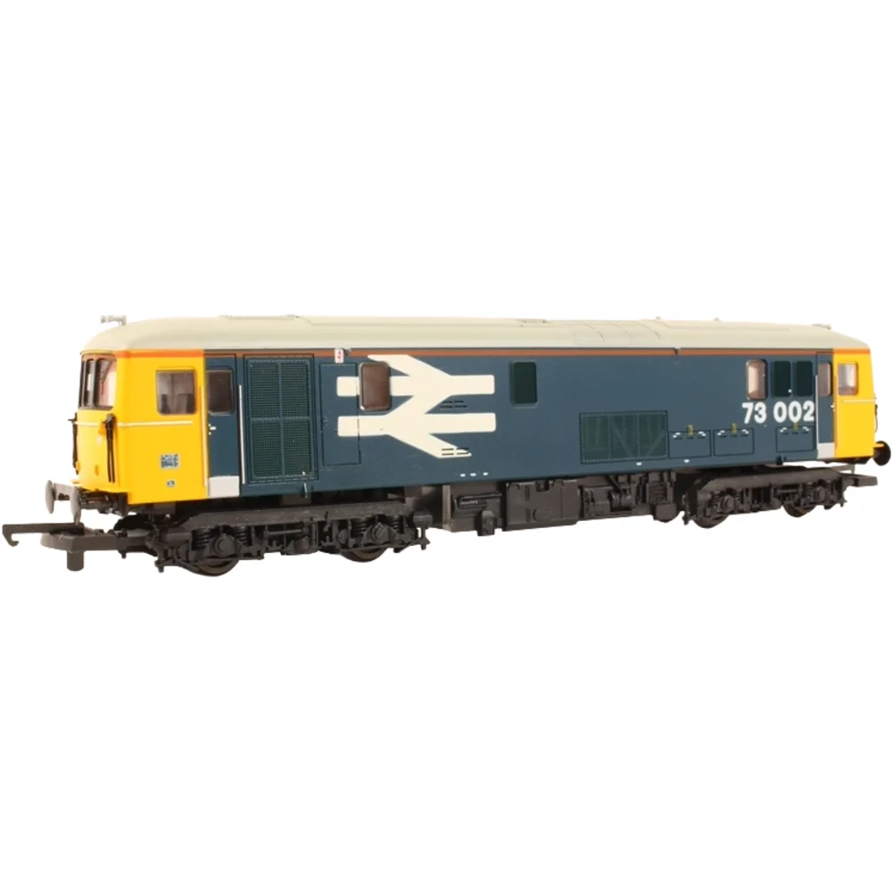 Lima L205274 Class 73 in OO