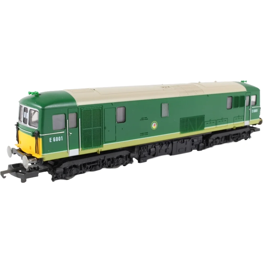 Lima L205276 Class 73 in OO