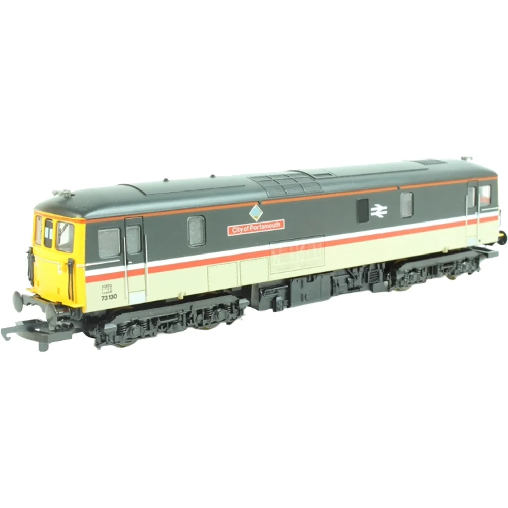 Lima L205277 Class 73 in OO